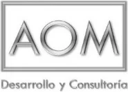 AOM - Desarrollo y consultoría
