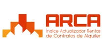 ARCA - Índice actualizador de rentas contratos de alquiler