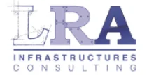 LRA - Infrastructures consulting